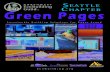Seattle Green Pages 2015 - 2016