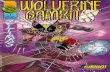 Wolverine e gambit vitimas # 01 de 02