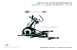 Schwinn 430 elliptical trainer manual