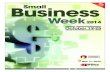 Special Features - Small Business Week 2014
