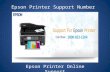 1-800-832-1504 Epson Printer Support Number