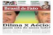 Brasil de Fato - Especial Eleições