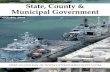 State, County & Municipal Government: Fall 2014