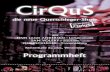 CirQuS - Programmheft