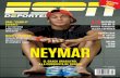 ESPN Deportes La Revista - Septiembre 2013