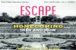 Escape Friday, Oct. 17, 2014