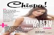 Chispa Magazine - October|November 2014