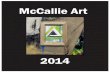 2014 Student Art Catalog