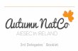 Autumn NatCo 2014 3rd Delegates Booklet