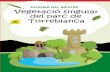 Vegetació singular del parc de Torreblanca (professorat)