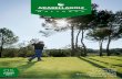 Arabella Golf Magazine No.5
