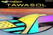 Tawasol Volume II 2014