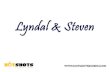 Lyndal and Steven's Photo Book