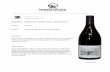 Dfb champs pentus tasting notes