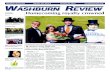 Issue 9 Washburn Review