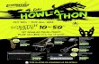 4 Day HOWL-A-THON Sale at Cosmo Music!