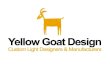 Yellow Goat Design - Presentation