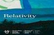 ASQ Relativity Program