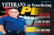 Franchising USA - Veterans Supplement - November 2014