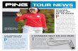 Ping Tour News 27 October 2014
