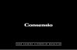 Consensio - Your Luxury Lifestyle Magazine