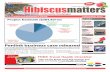 Hibiscus Matters Issue 161 5.11.2014