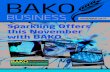 Bako Business November 2014