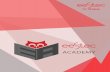 EESTEC Academy - Module 1