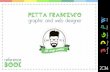 Petta Francesco portfolio / reference book ( graphic designer ) 2014