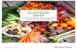 STC Greenfood Annual Report 2013