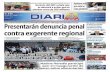 El Diario del Cusco 051114