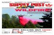 Supply Post West July 2013