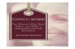 Coach Bobbi Speaker Profile: November 2014