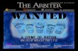 The Arbiter 11.6.2014
