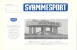Svømmesport 1961 01
