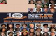 10th Annual National Black Pre-Law Conference & Law Fair Official Souvenir Program Guide