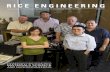 Rice Engineering Magazine 2014