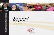 OARS Annual Report FY2009