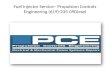 Diesel Engine Repair Service - Propulsion Controls Engineering (619)-235-0961