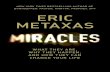 MIRACLES - Eric Metaxas (first chapter)