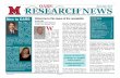 OARS Research News