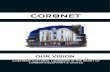 The Coronet - Our Vision