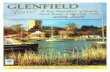 Glenfield coach tours brochure