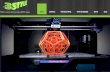 Professional 3d printing services online