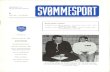 Svømmesport 1962 02