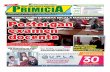 Diario Primicia Huancayo 11/11/14