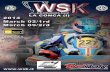 WSK Champions Cup 2014 | Muro Leccese