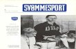 Svømmesport 1965 02