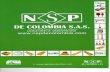 Catalogo NSP