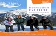 Winter 2015 White Rock Recreation Guide